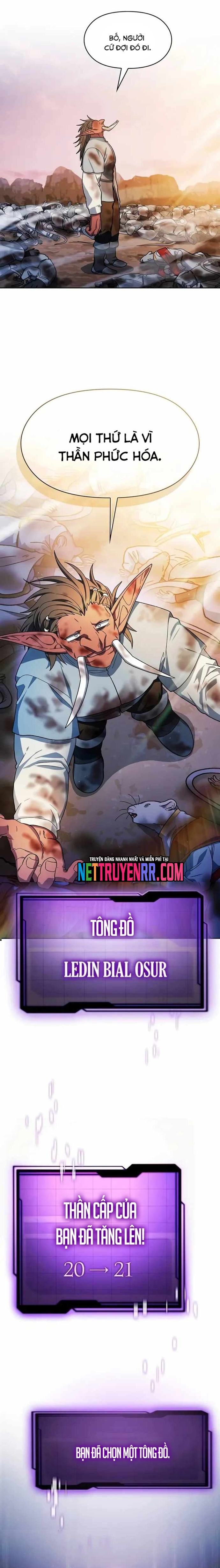 Nền Văn Minh Nebula Chap 99 - Next Chap 100