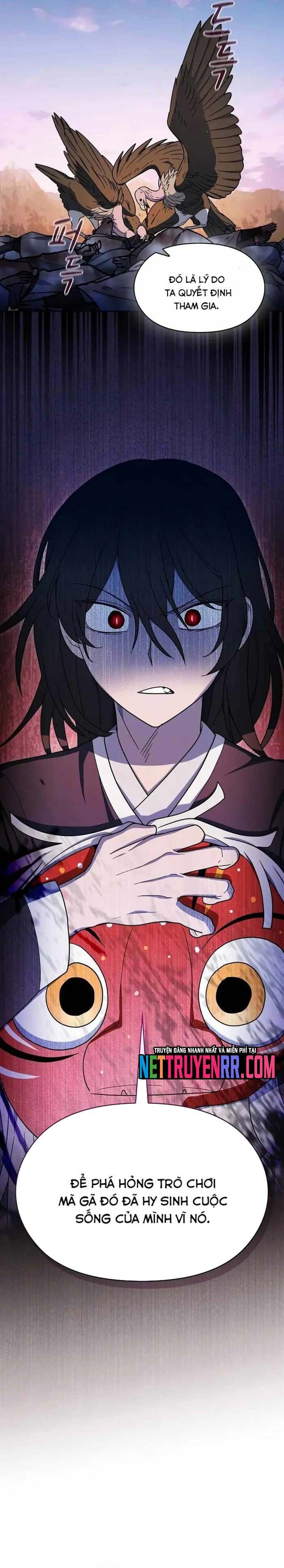 Nền Văn Minh Nebula Chap 99 - Next Chap 100