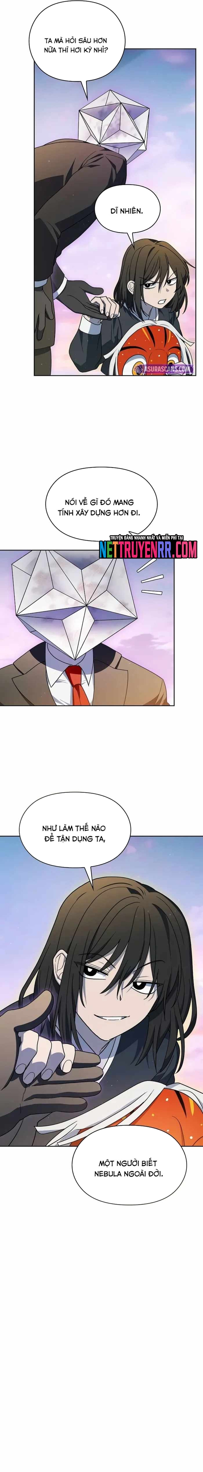 Nền Văn Minh Nebula Chap 99 - Next Chap 100