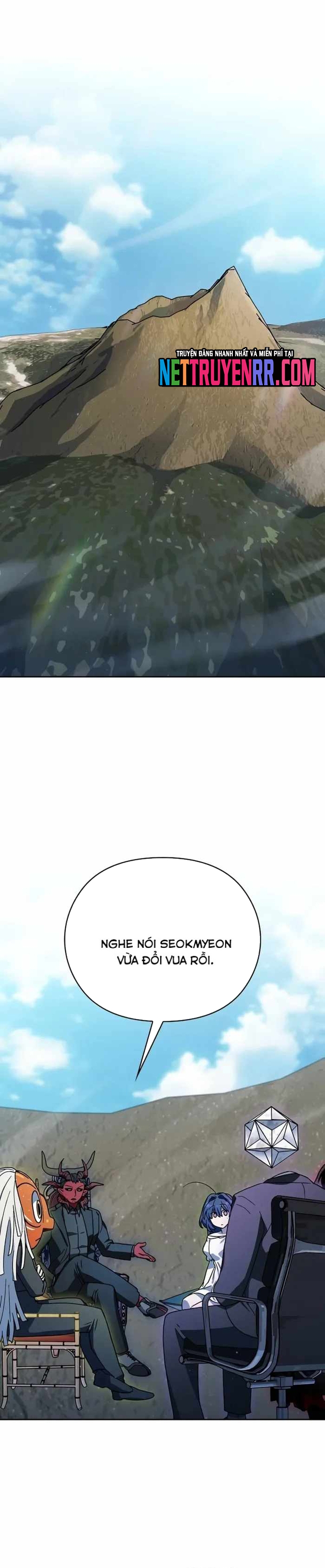 Nền Văn Minh Nebula Chap 99 - Next Chap 100