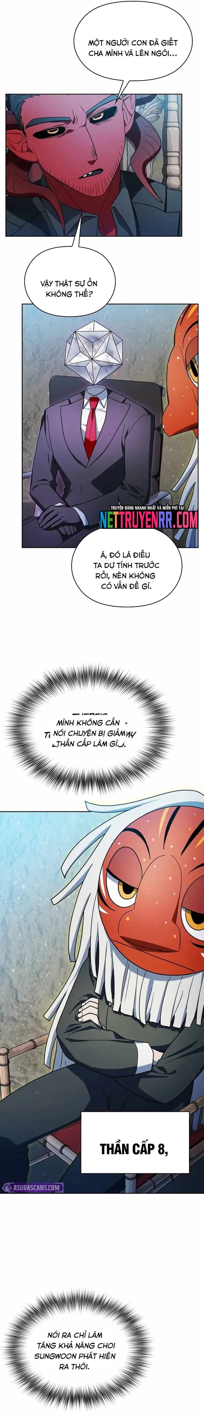 Nền Văn Minh Nebula Chap 99 - Next Chap 100