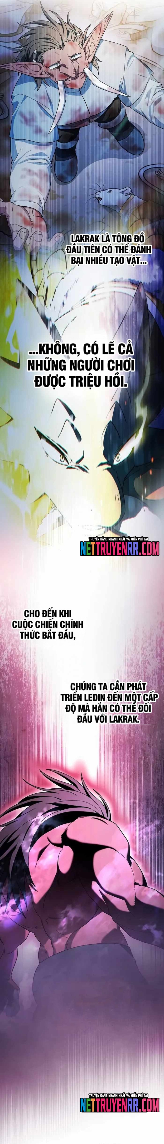 Nền Văn Minh Nebula Chap 99 - Next Chap 100
