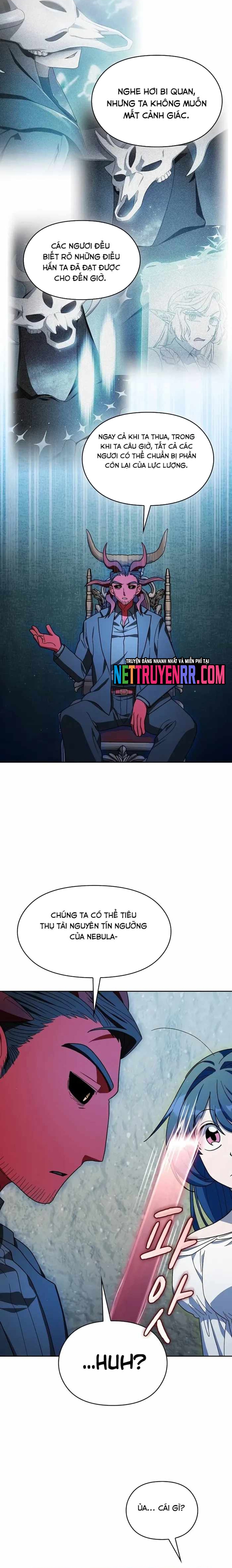 Nền Văn Minh Nebula Chap 99 - Next Chap 100