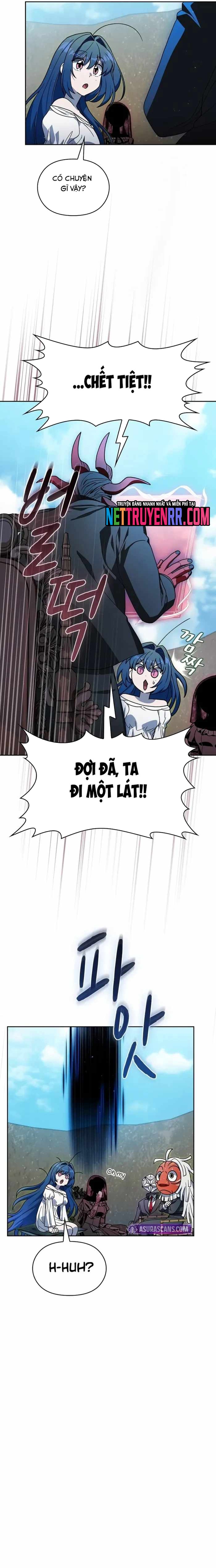 Nền Văn Minh Nebula Chap 99 - Next Chap 100