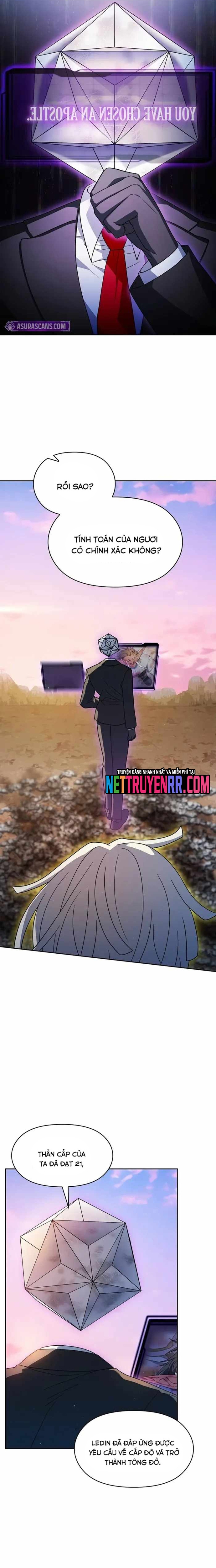 Nền Văn Minh Nebula Chap 99 - Next Chap 100