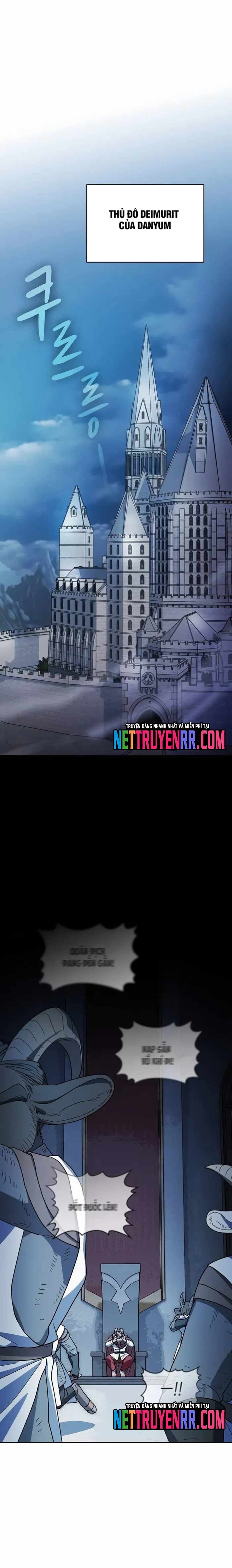 Nền Văn Minh Nebula Chap 99 - Next Chap 100