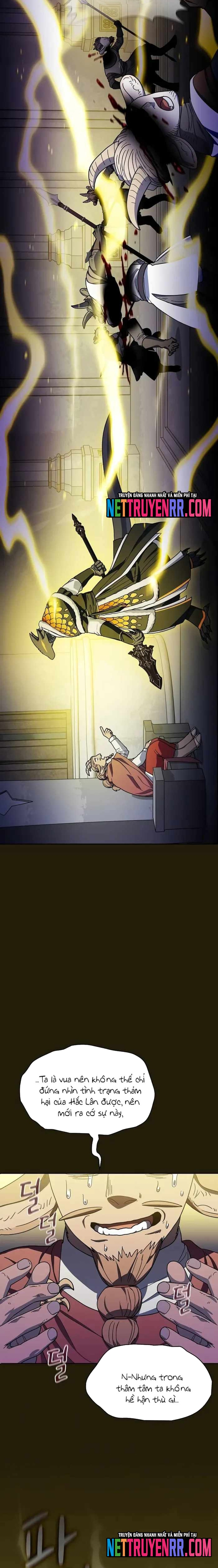 Nền Văn Minh Nebula Chap 99 - Next Chap 100