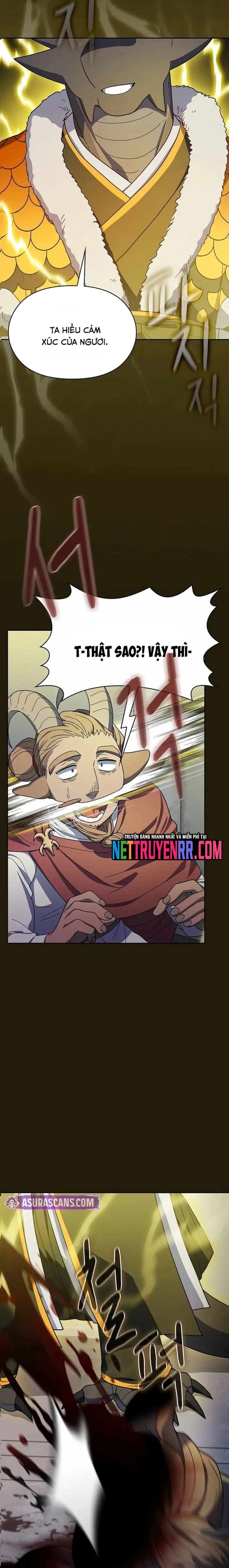 Nền Văn Minh Nebula Chap 99 - Next Chap 100