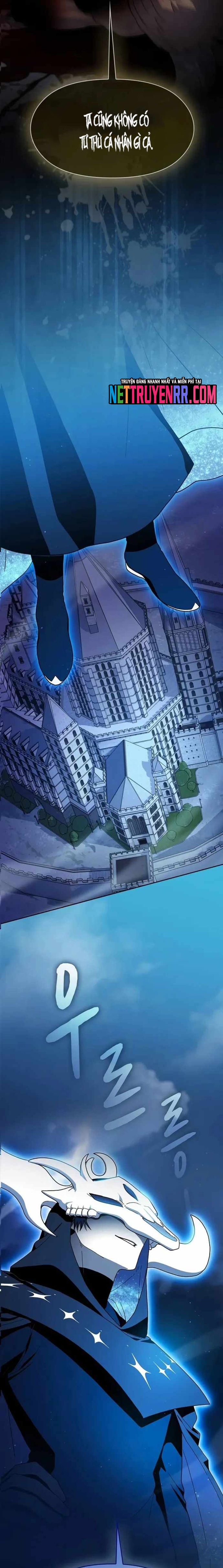 Nền Văn Minh Nebula Chap 99 - Next Chap 100