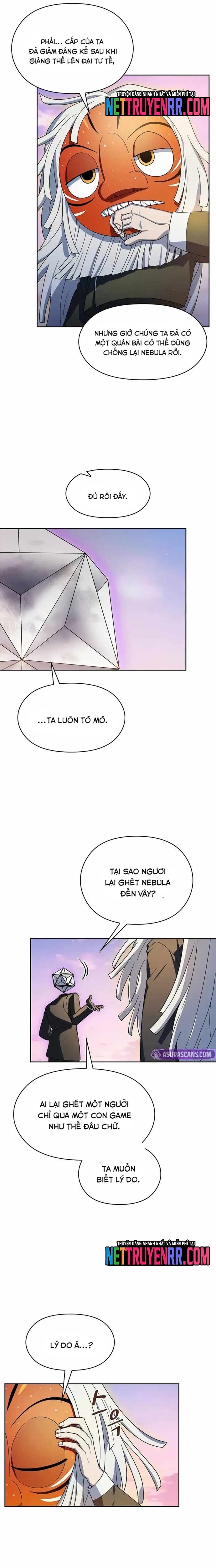 Nền Văn Minh Nebula Chap 99 - Next Chap 100
