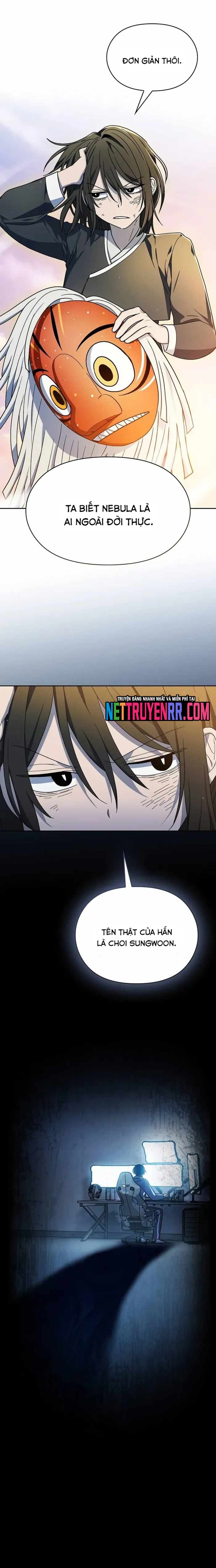 Nền Văn Minh Nebula Chap 99 - Next Chap 100