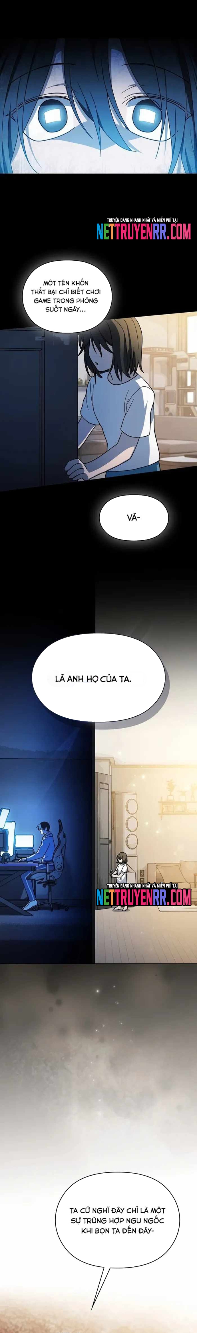 Nền Văn Minh Nebula Chap 99 - Next Chap 100