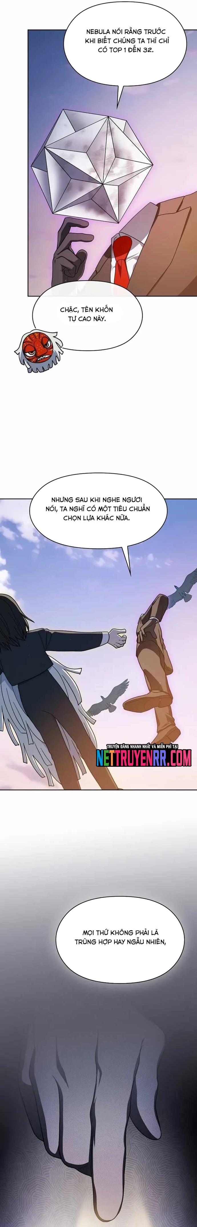 Nền Văn Minh Nebula Chap 99 - Next Chap 100