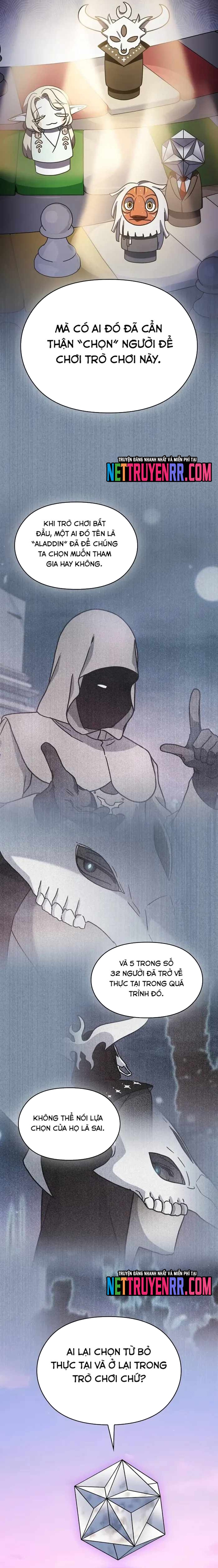 Nền Văn Minh Nebula Chap 99 - Next Chap 100