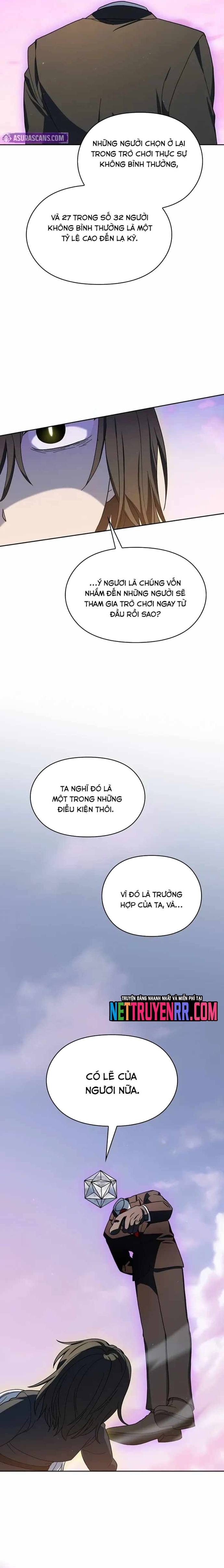 Nền Văn Minh Nebula Chap 99 - Next Chap 100