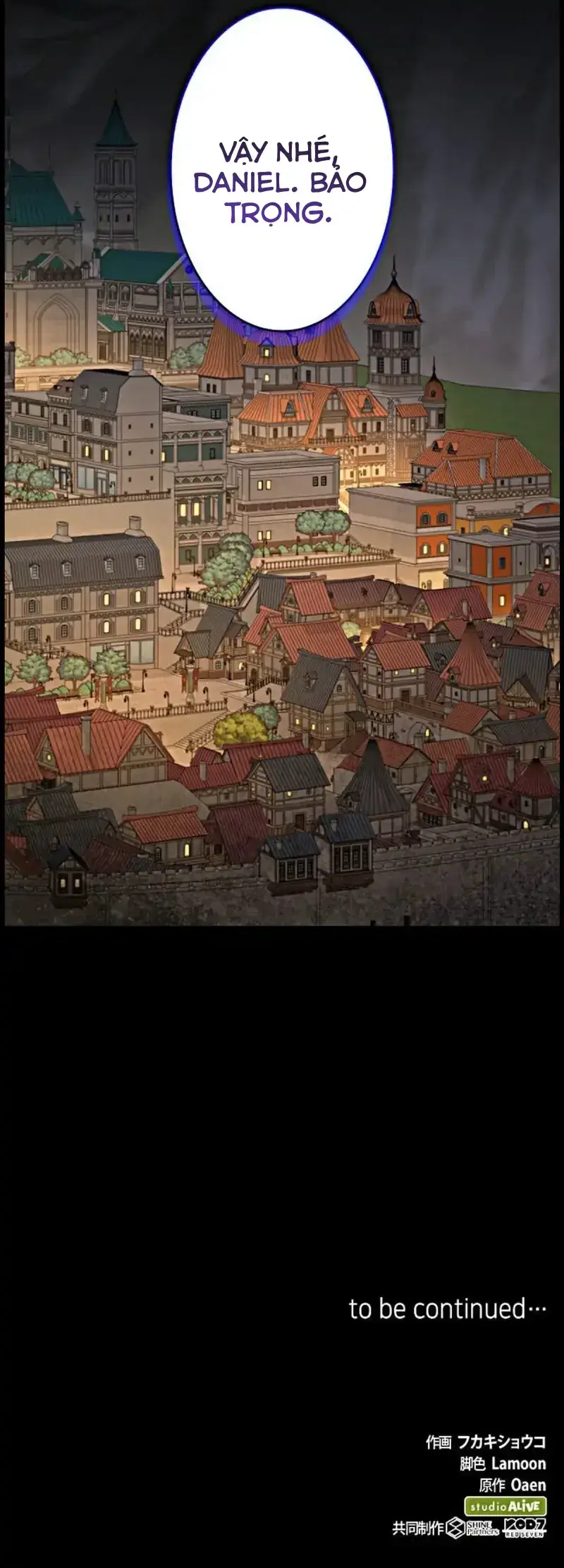 Nếu Anh Muốn Có Em Chap 15 - Next Chap 16