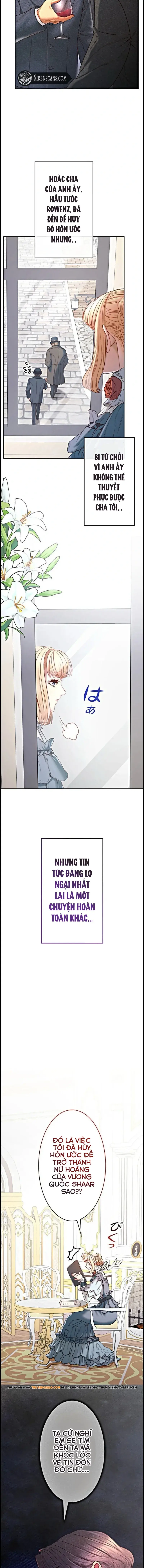 Nếu Anh Muốn Có Em Chap 15 - Next Chap 16