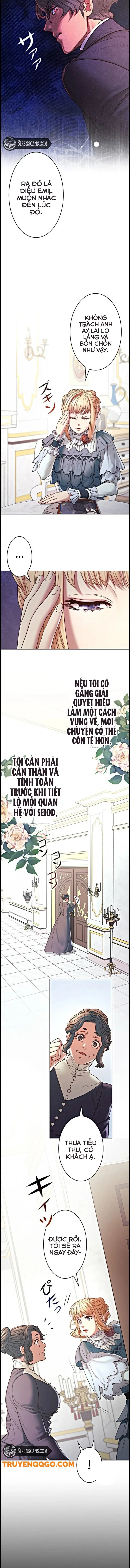 Nếu Anh Muốn Có Em Chap 15 - Next Chap 16