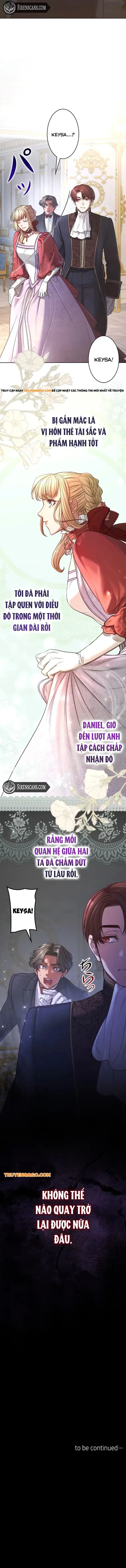 Nếu Anh Muốn Có Em Chap 18 - Next Chap 19