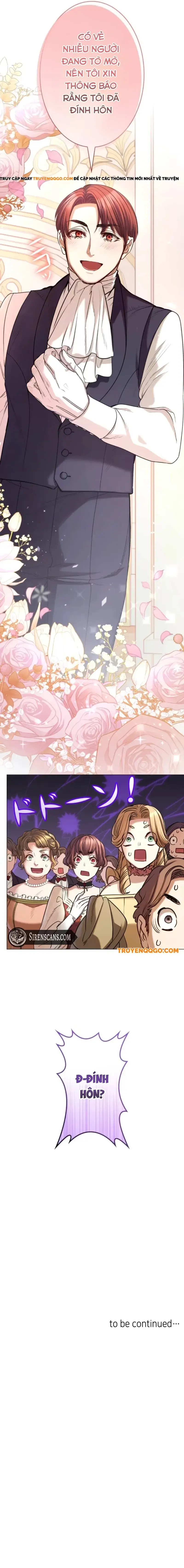 Nếu Anh Muốn Có Em Chap 19 - Next Chap 20