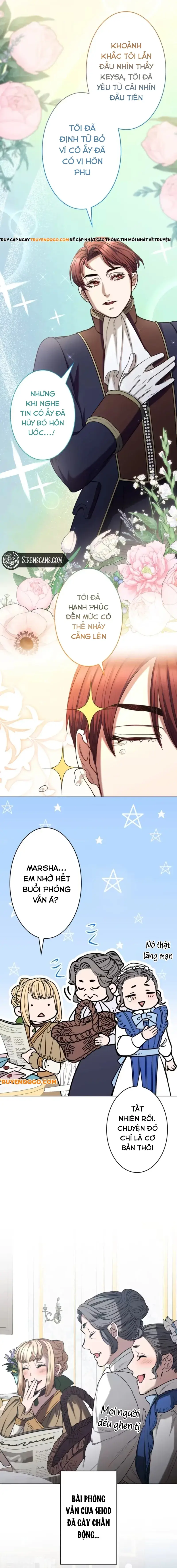 Nếu Anh Muốn Có Em Chap 20 - Next Chap 21