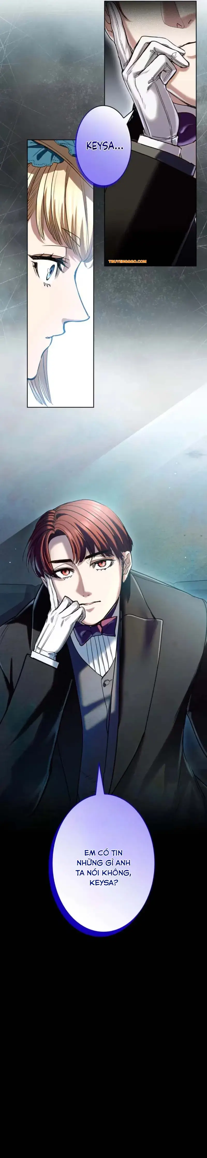 Nếu Anh Muốn Có Em Chap 23 - Next Chap 24