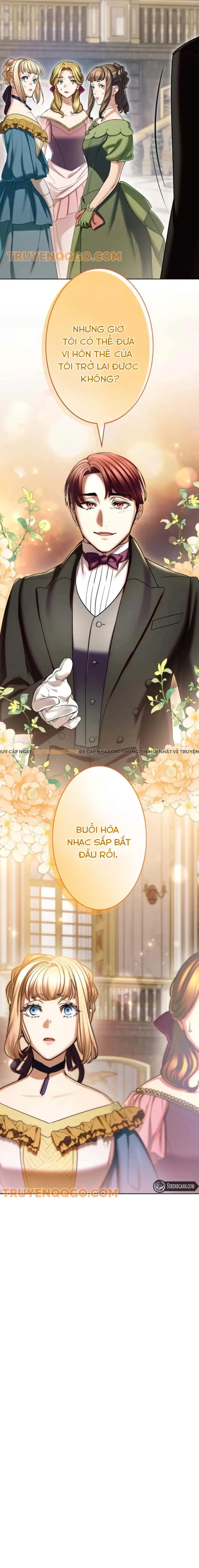 Nếu Anh Muốn Có Em Chap 24 - Next Chap 25