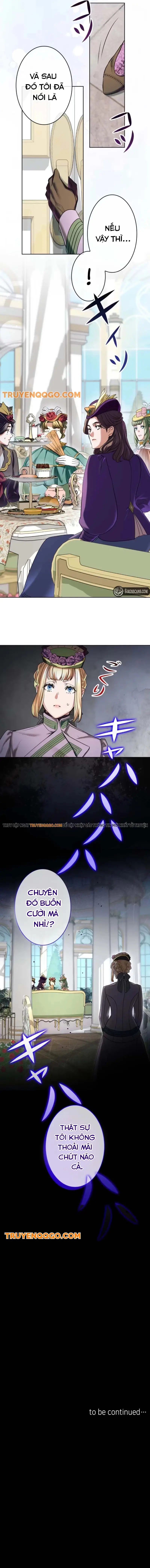 Nếu Anh Muốn Có Em Chap 25 - Next Chap 26