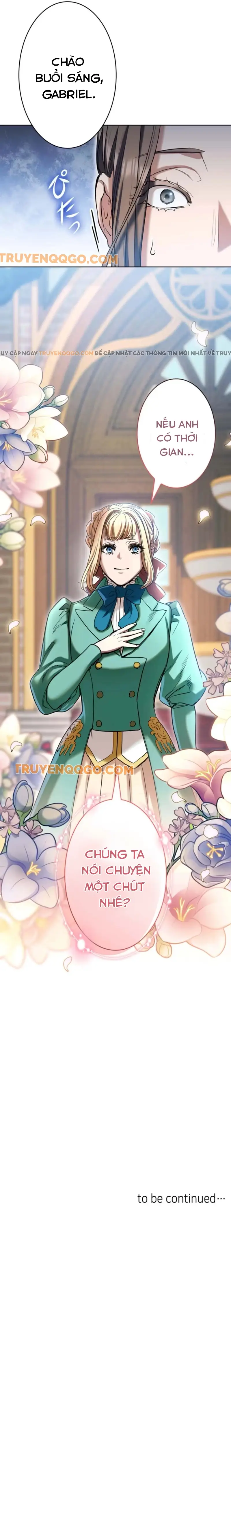 Nếu Anh Muốn Có Em Chap 27 - Next Chap 28
