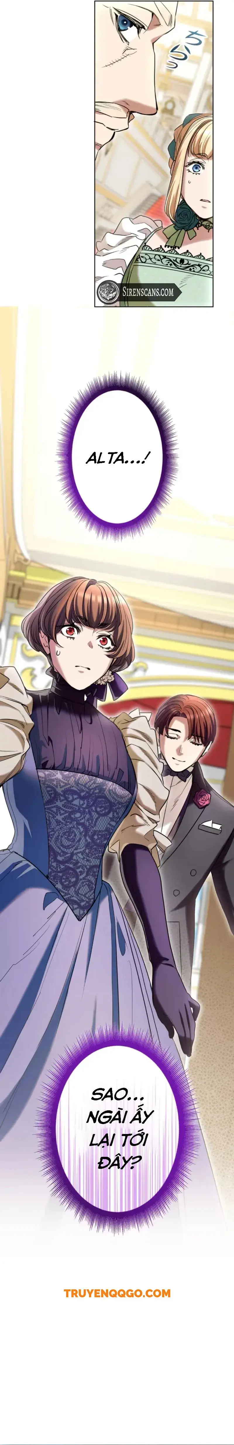 Nếu Anh Muốn Có Em Chap 28 - Next Chap 29