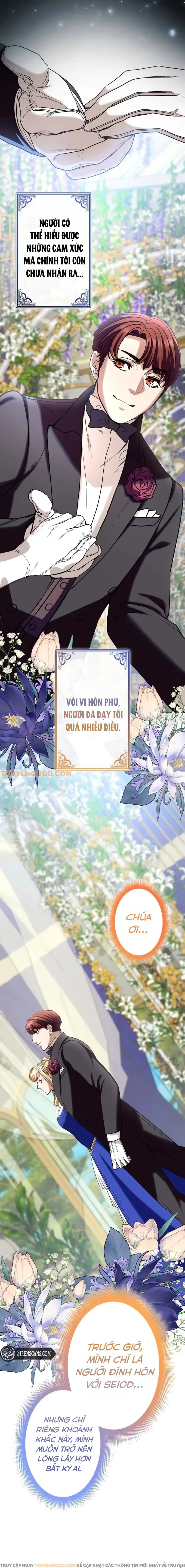 Nếu Anh Muốn Có Em Chap 29 - Next Chap 30
