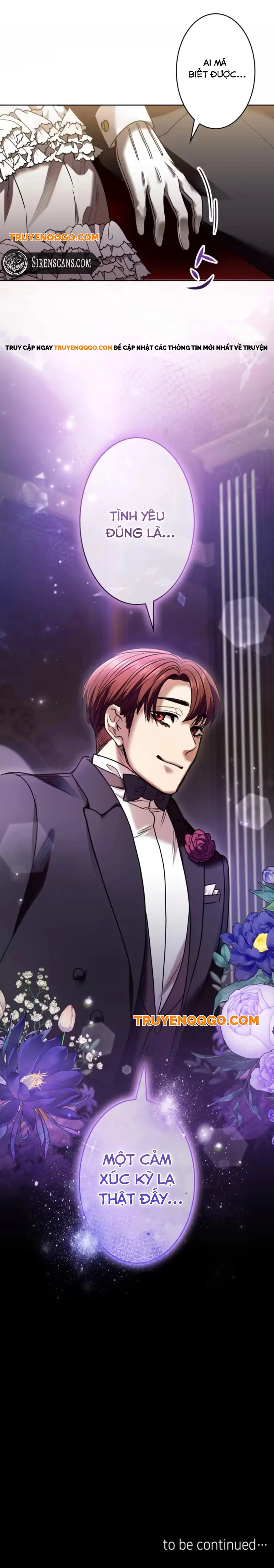 Nếu Anh Muốn Có Em Chap 32 - Next Chap 33