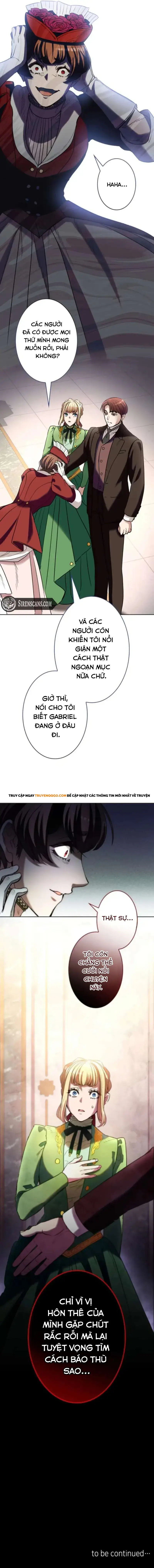 Nếu Anh Muốn Có Em Chap 34 - Next Chap 35