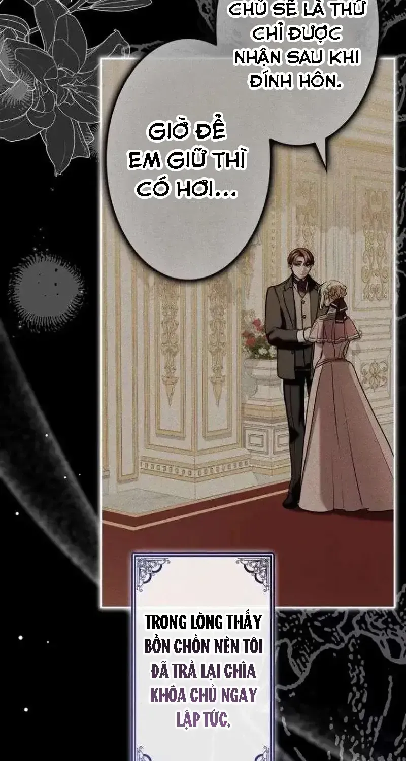 Nếu Anh Muốn Có Em Chap 51 - Next Chap 52