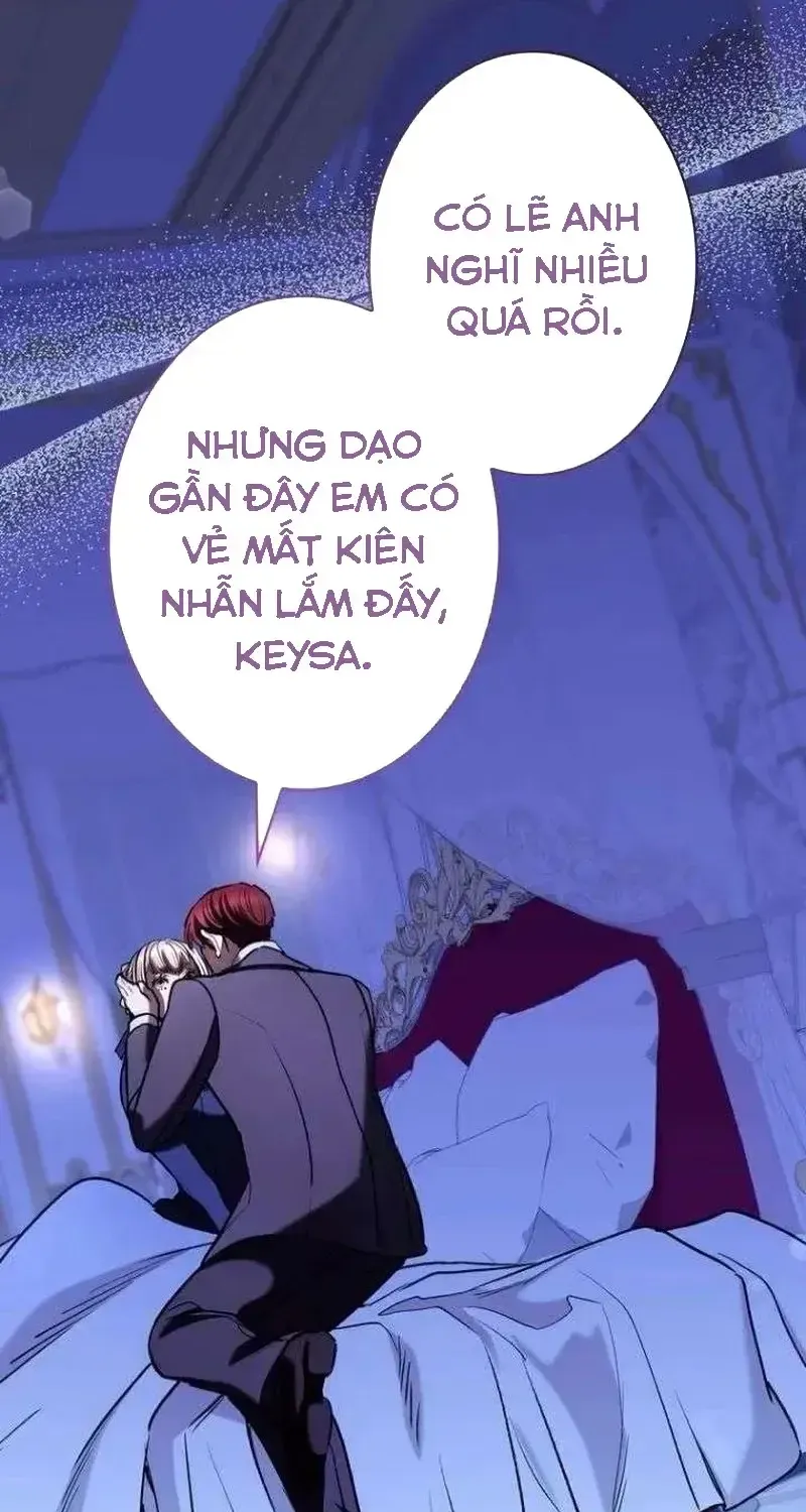 Nếu Anh Muốn Có Em Chap 51 - Next Chap 52