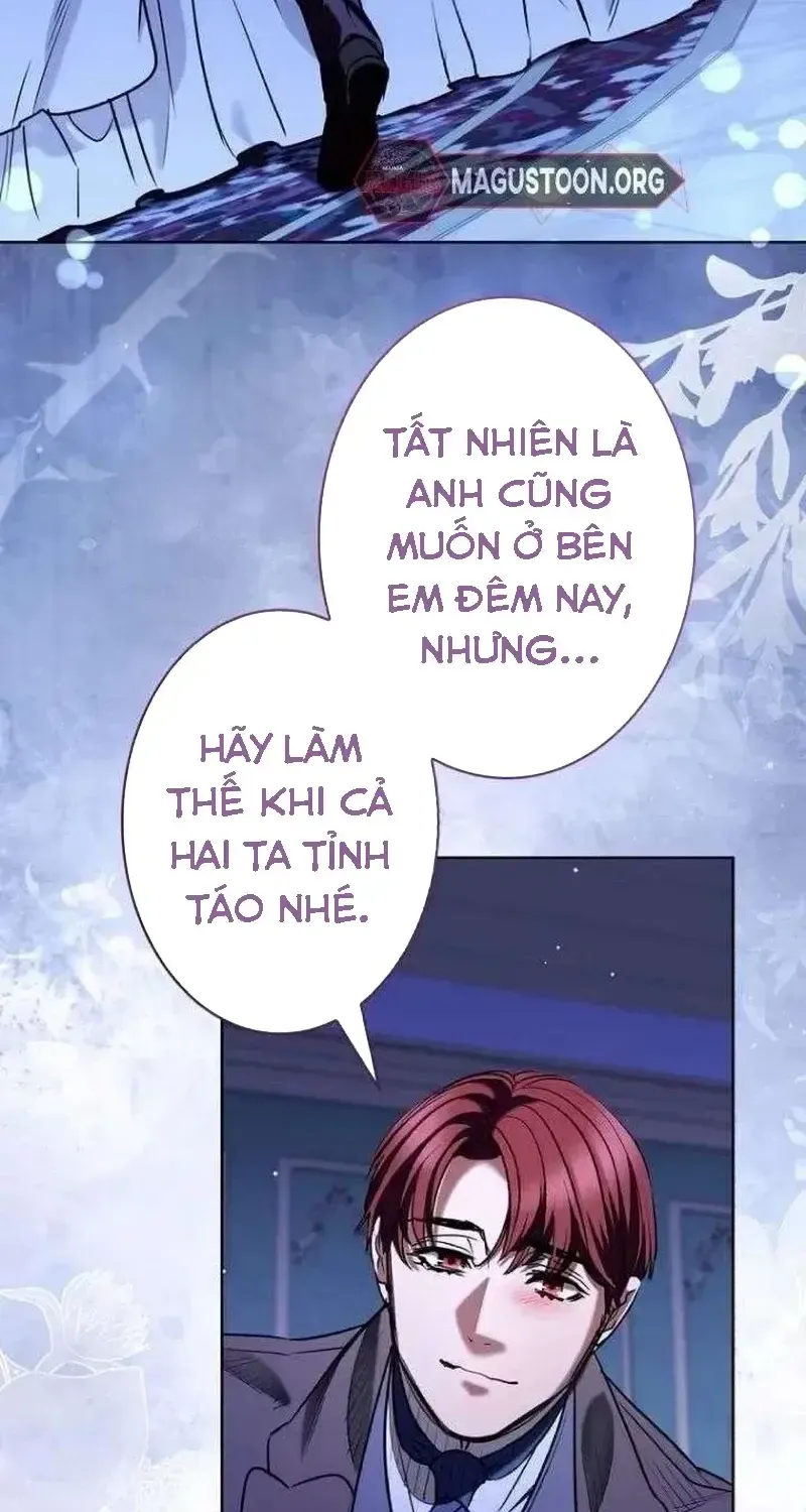 Nếu Anh Muốn Có Em Chap 51 - Next Chap 52