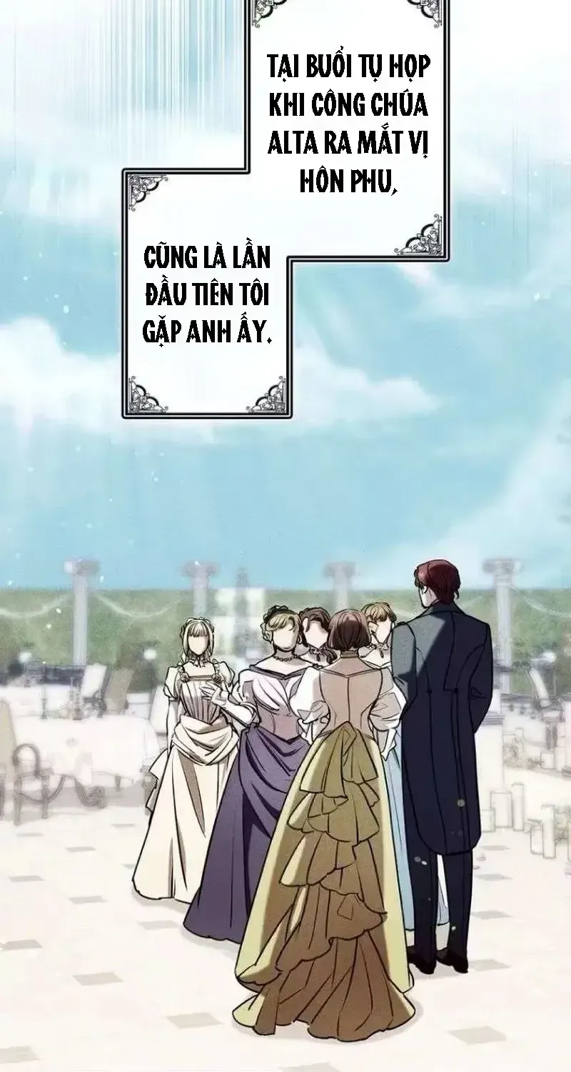 Nếu Anh Muốn Có Em Chap 51 - Next Chap 52