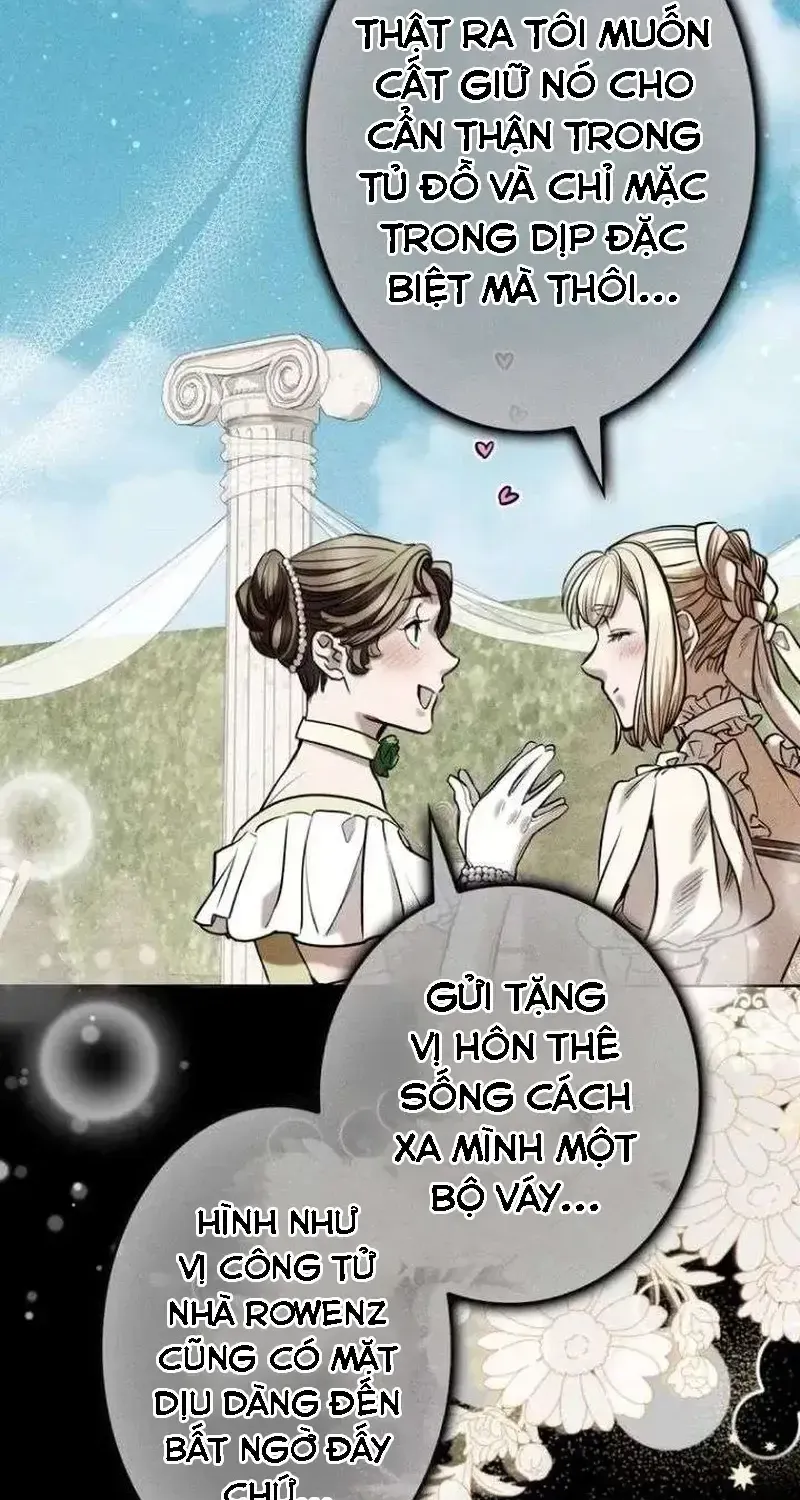 Nếu Anh Muốn Có Em Chap 51 - Next Chap 52