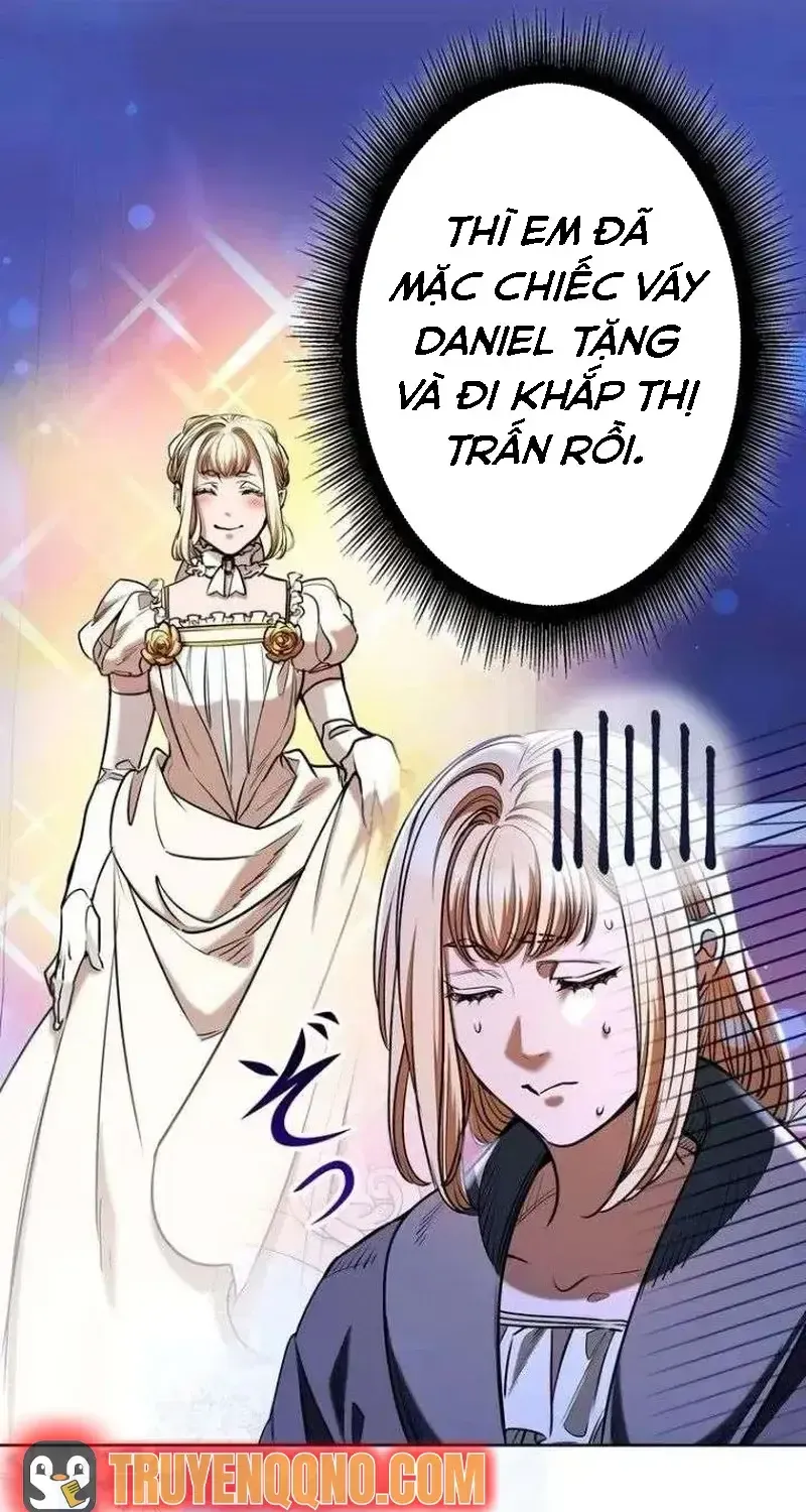 Nếu Anh Muốn Có Em Chap 52 - Next Chap 53