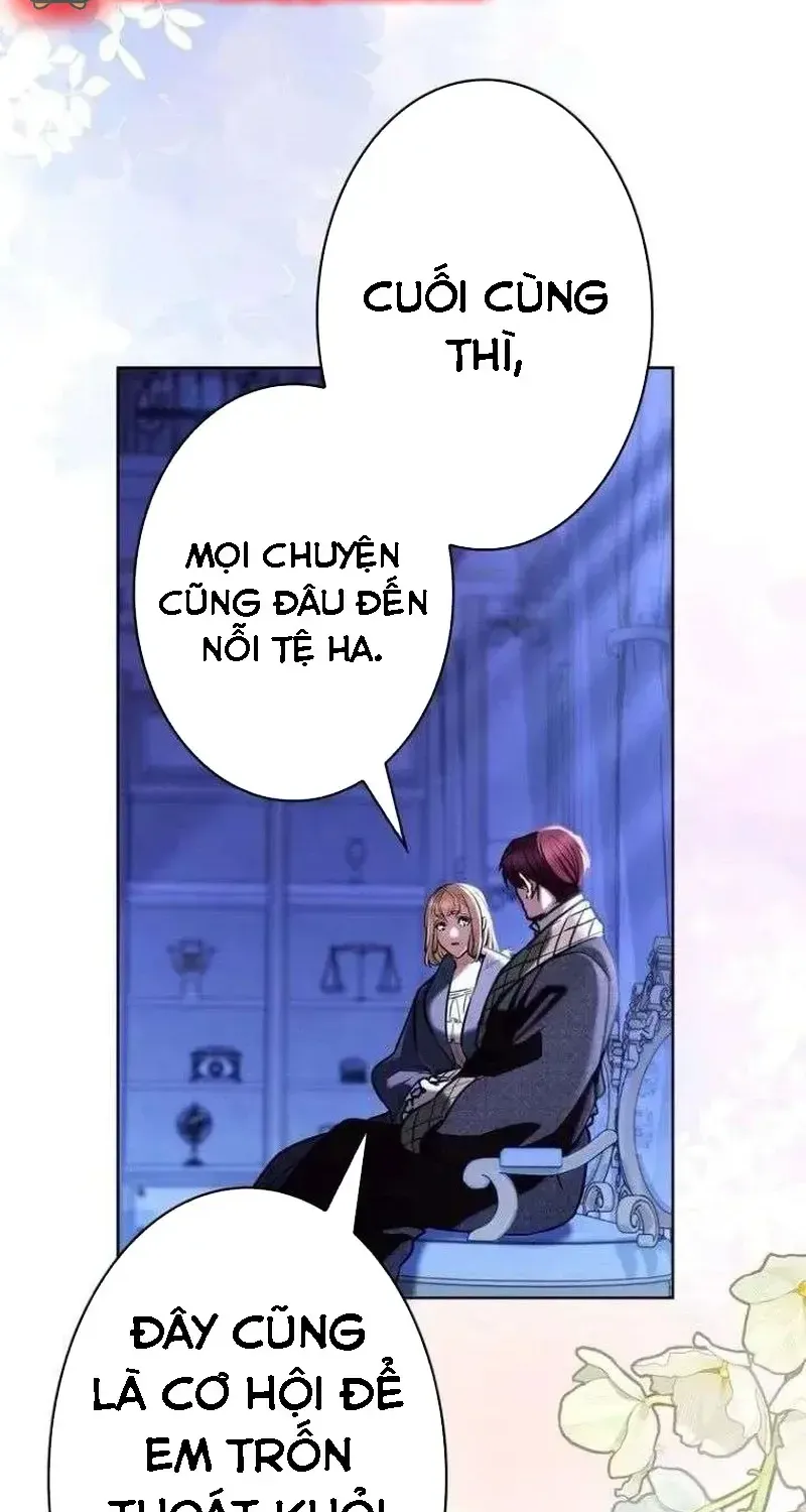 Nếu Anh Muốn Có Em Chap 52 - Next Chap 53