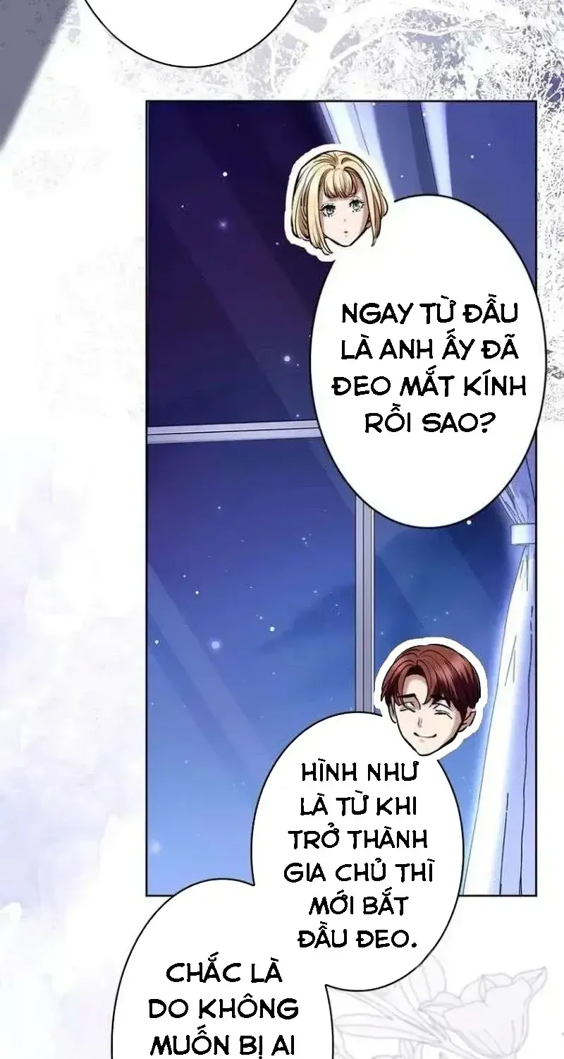 Nếu Anh Muốn Có Em Chap 52 - Next Chap 53