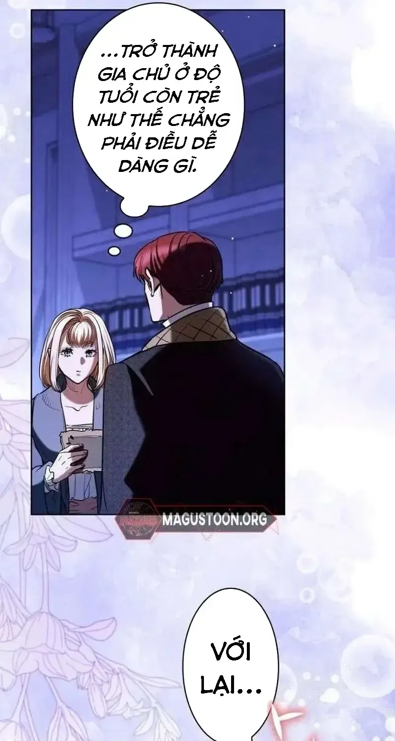 Nếu Anh Muốn Có Em Chap 52 - Next Chap 53