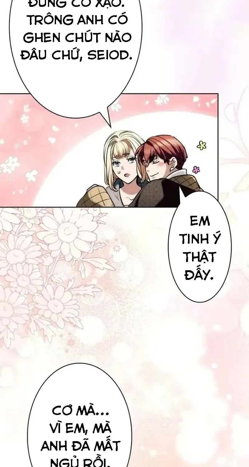 Nếu Anh Muốn Có Em Chap 52 - Next Chap 53