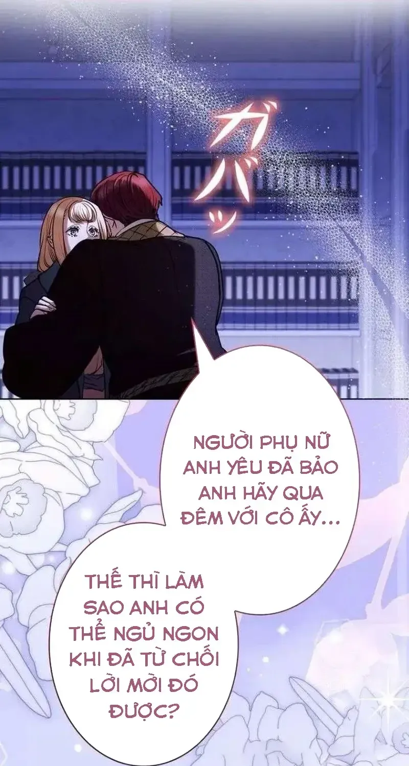 Nếu Anh Muốn Có Em Chap 52 - Next Chap 53