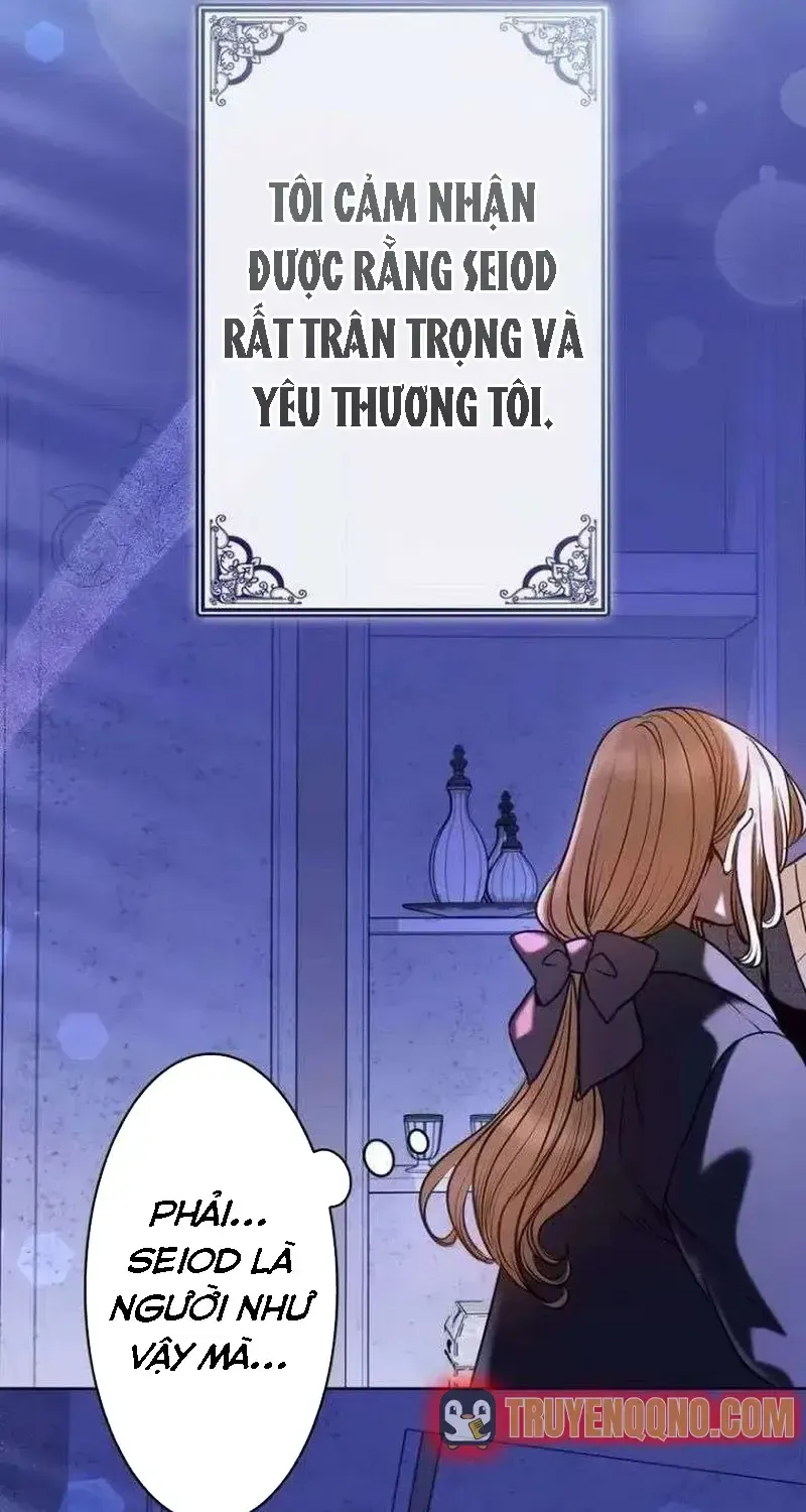 Nếu Anh Muốn Có Em Chap 52 - Next Chap 53