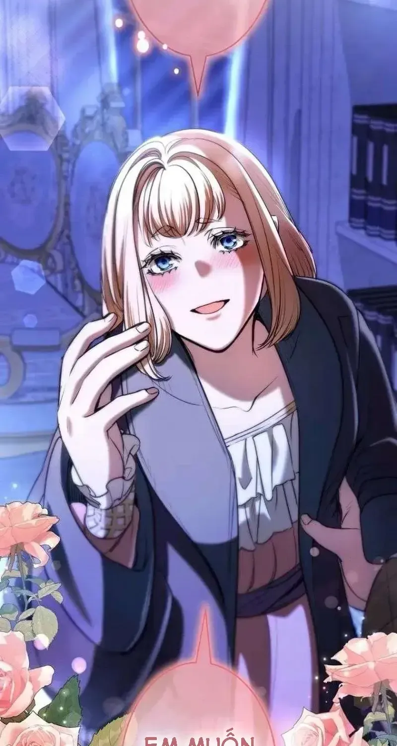 Nếu Anh Muốn Có Em Chap 52 - Next Chap 53