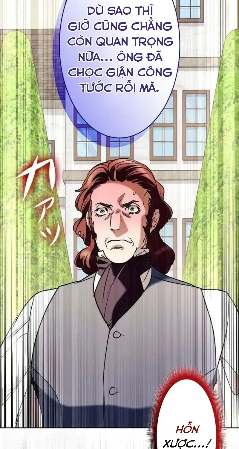 Nếu Anh Muốn Có Em Chap 52 - Next Chap 53