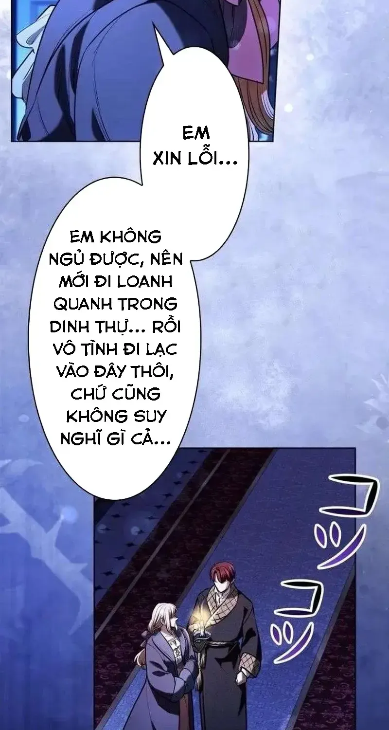 Nếu Anh Muốn Có Em Chap 52 - Next Chap 53