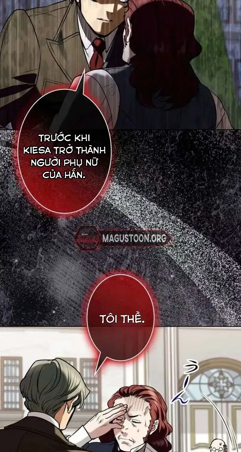 Nếu Anh Muốn Có Em Chap 52 - Next Chap 53