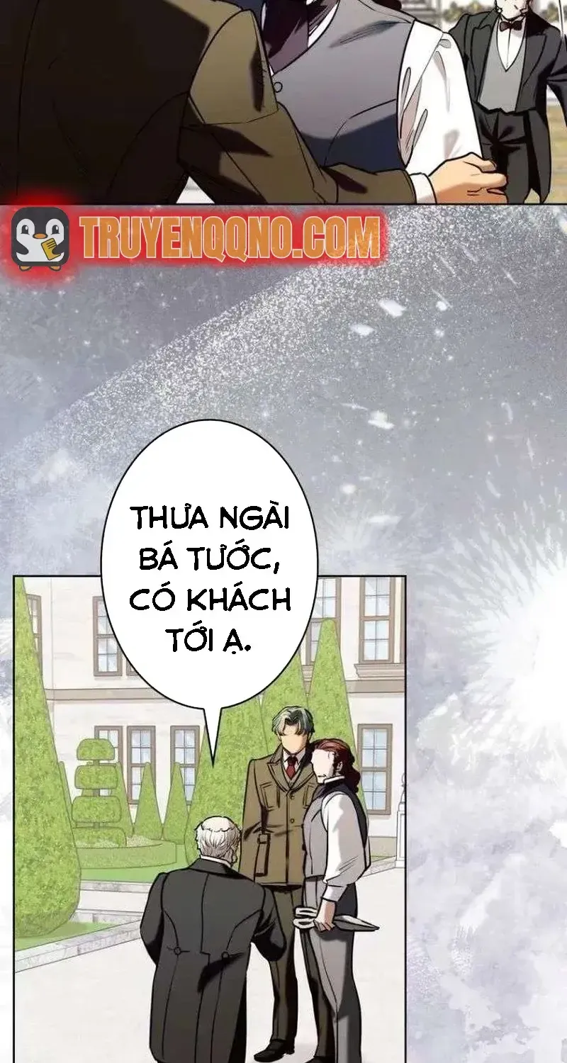 Nếu Anh Muốn Có Em Chap 52 - Next Chap 53